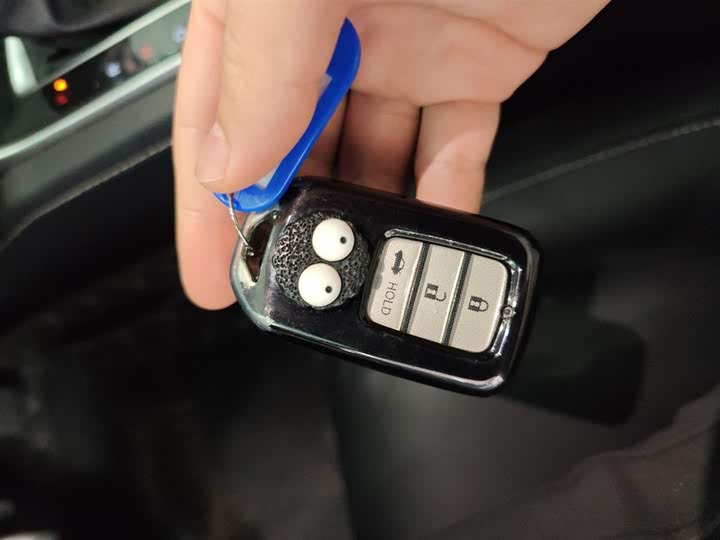 Фото 9 - Honda Inspire