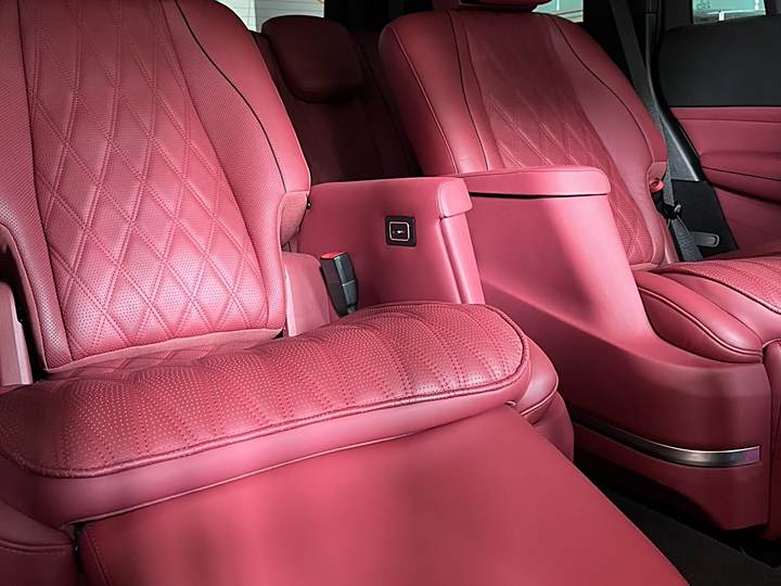 Фото 15 - Mercedes-Benz GLS-Class