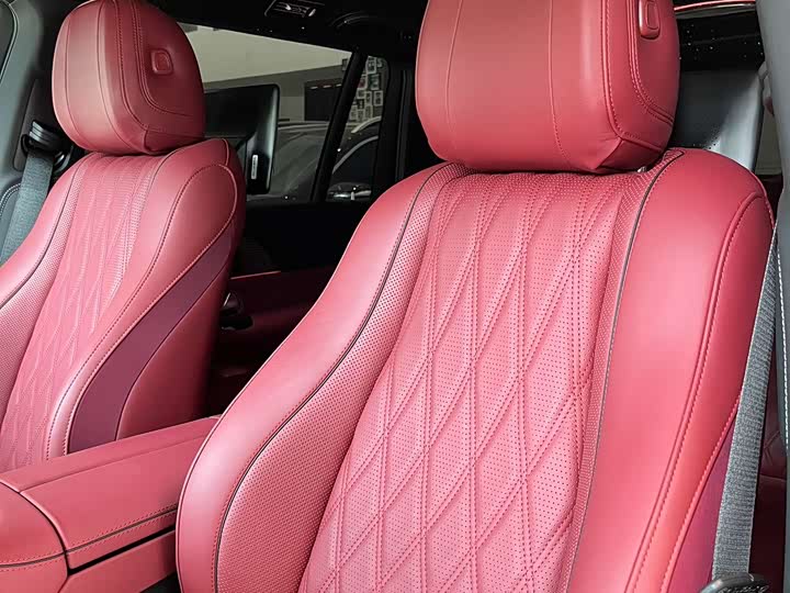 Фото 8 - Mercedes-Benz GLS-Class