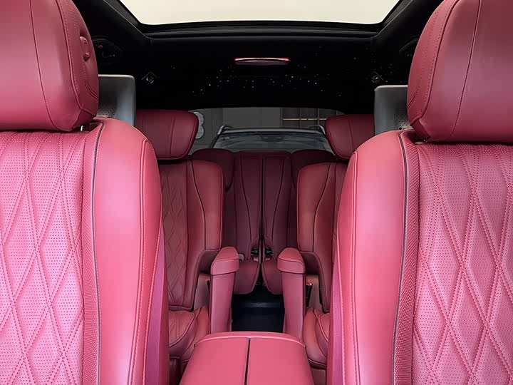 Фото 9 - Mercedes-Benz GLS-Class