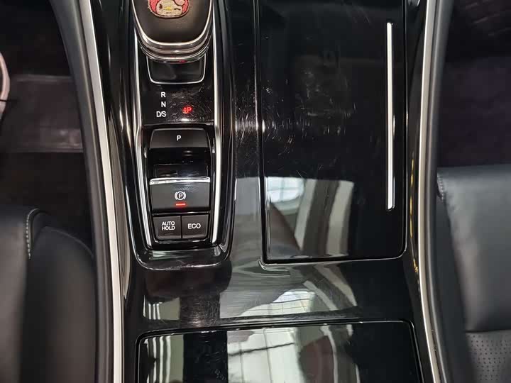 Фото 10 - GAC Trumpchi M8