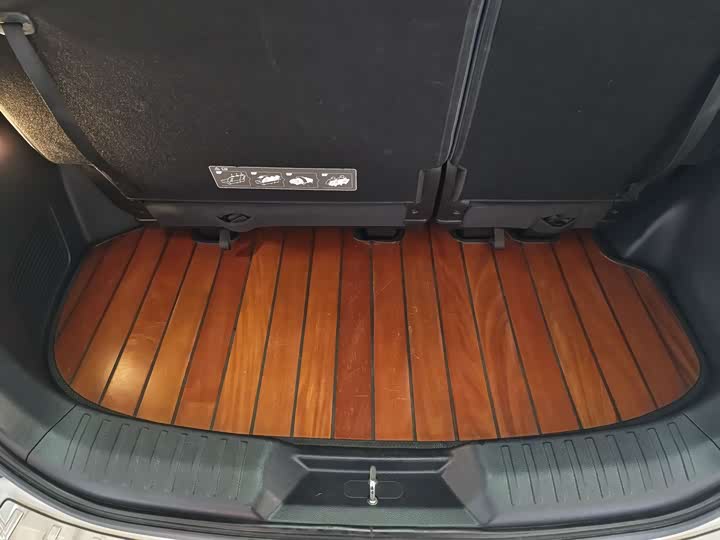 Фото 20 - GAC Trumpchi M8