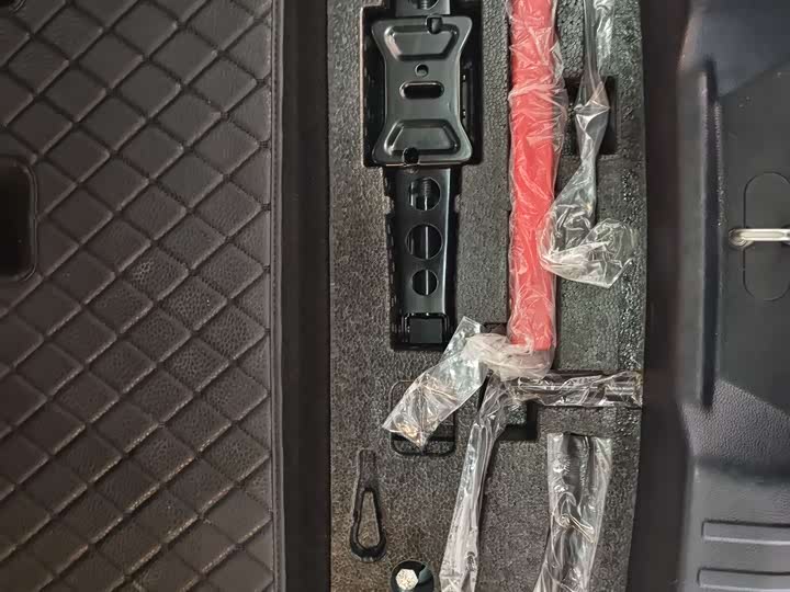 Фото 22 - GAC Trumpchi M8