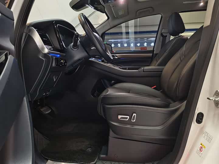 Фото 6 - GAC Trumpchi M8