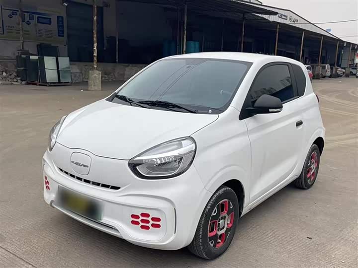 Фото 2 - Roewe Clever