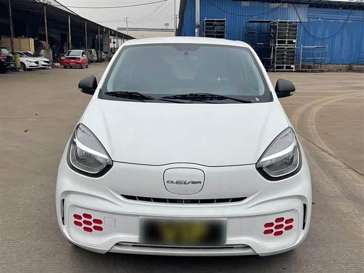 Фото 3 - Roewe Clever