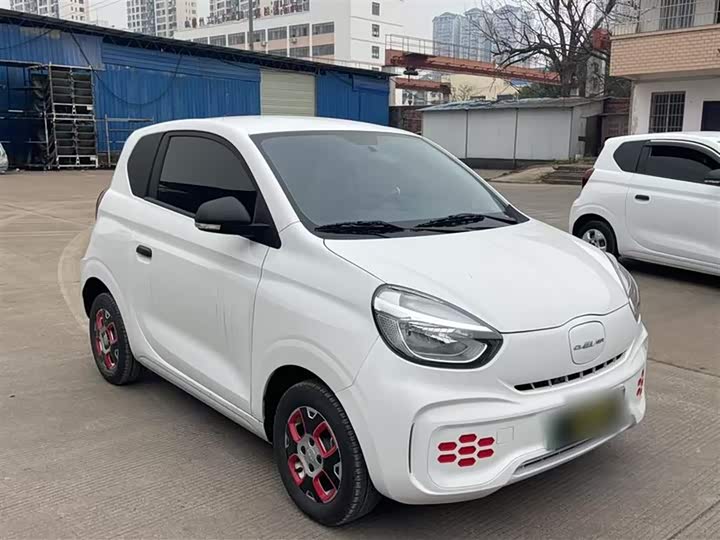 Фото 4 - Roewe Clever