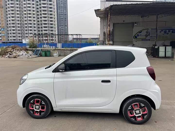 Фото 5 - Roewe Clever