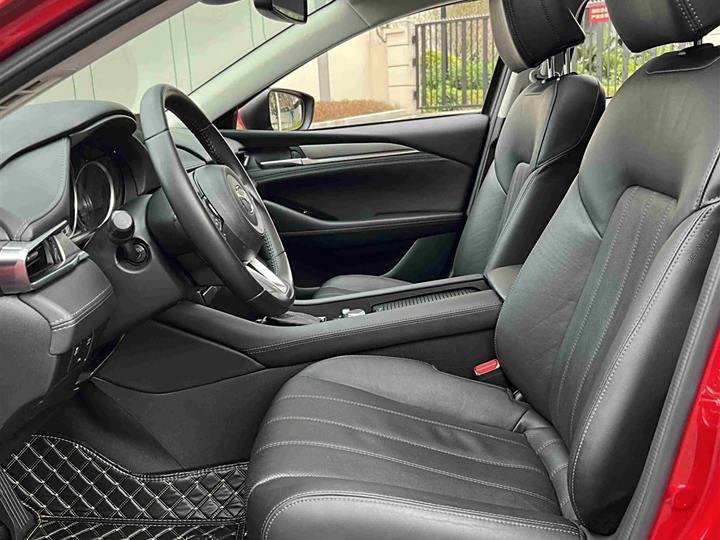 Фото 4 - Mazda Atenza