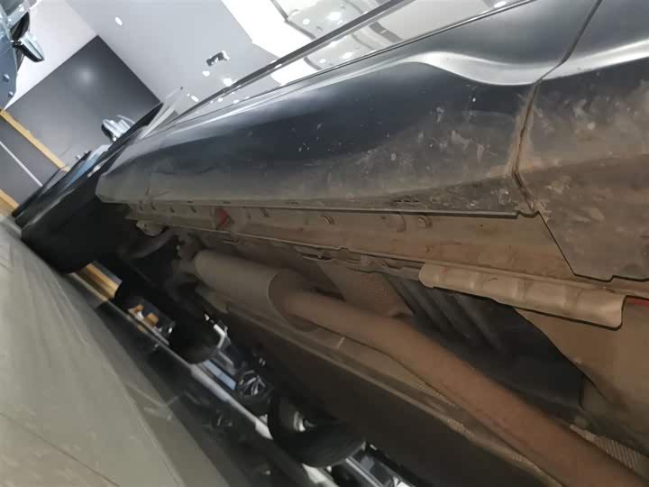 Фото 20 - BYD Frigate 07