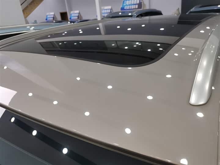 Фото 30 - BYD Frigate 07