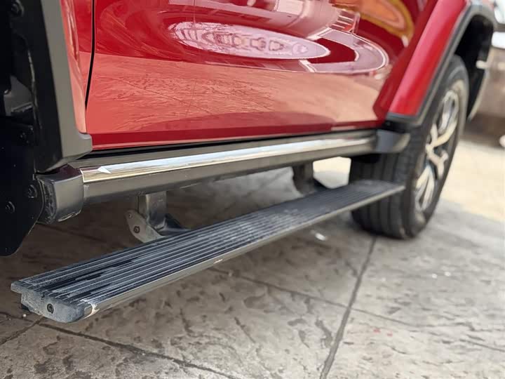 Фото 13 - Tank 300