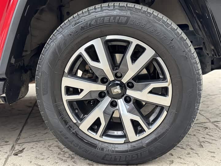 Фото 17 - Tank 300