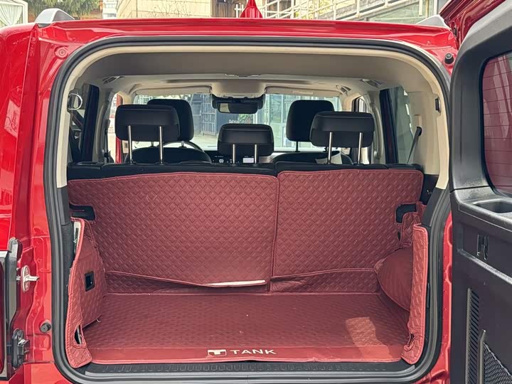 Фото 23 - Tank 300