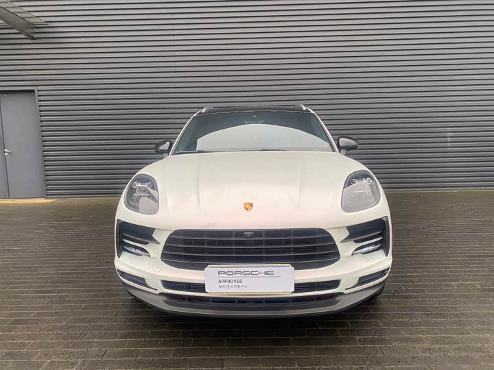 Фото 6 - Porsche Macan