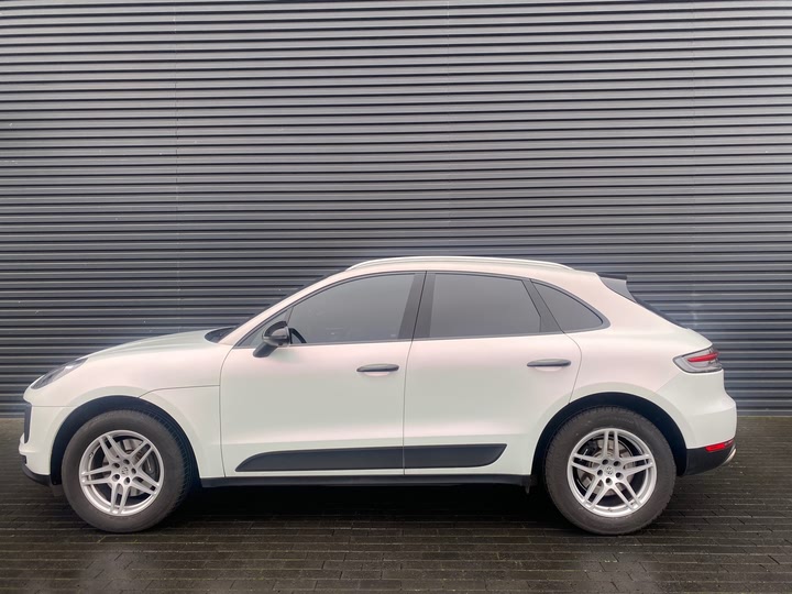 Фото 7 - Porsche Macan