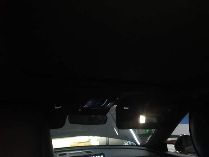 Фото 18 - GAC Trumpchi GS8