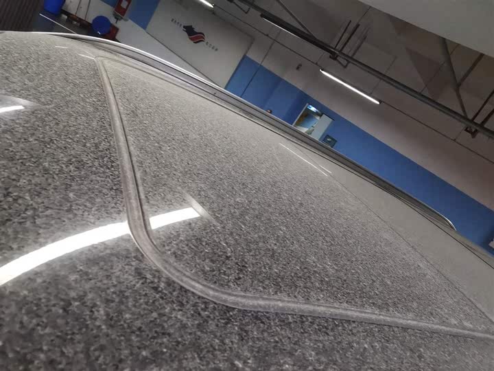 Фото 31 - GAC Trumpchi GS8