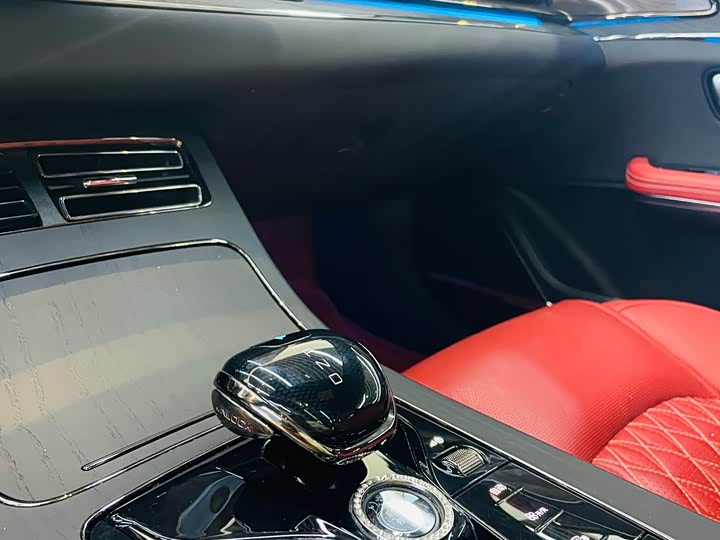 Фото 7 - BYD Han