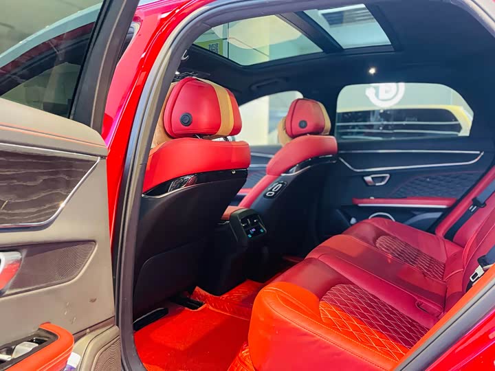 Фото 9 - BYD Han