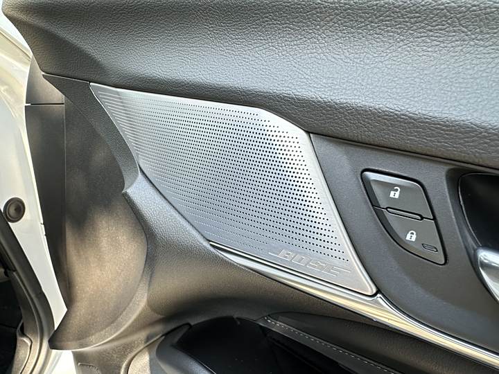 Фото 17 - Cadillac CT4