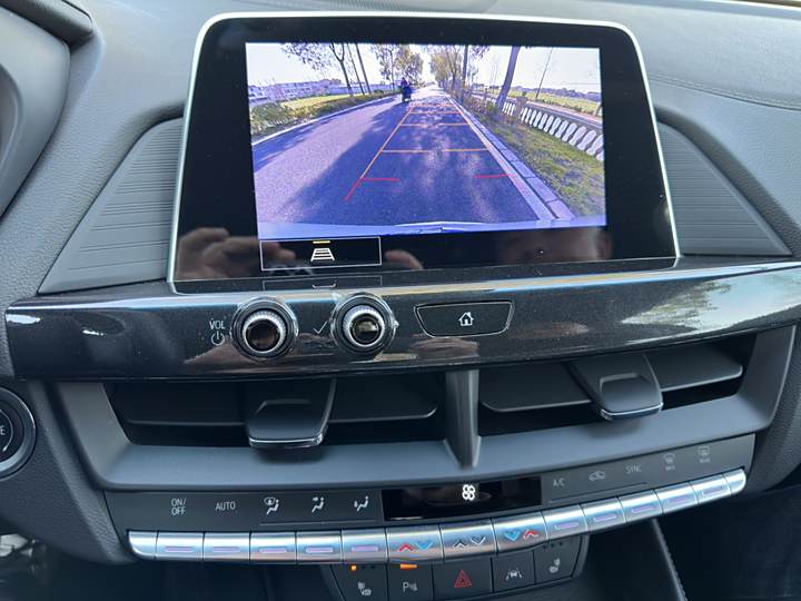 Фото 21 - Cadillac CT4