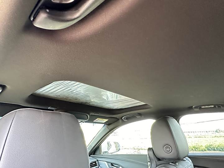 Фото 22 - Cadillac CT4