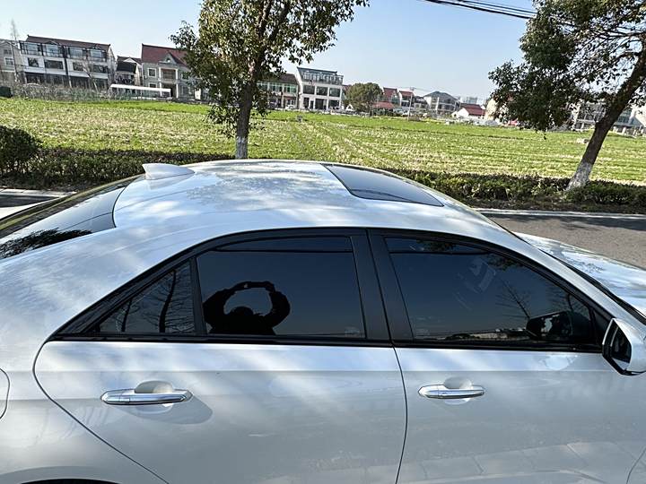 Фото 9 - Cadillac CT4