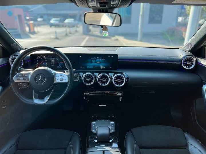 Photo 6 - Mercedes-Benz A-Class