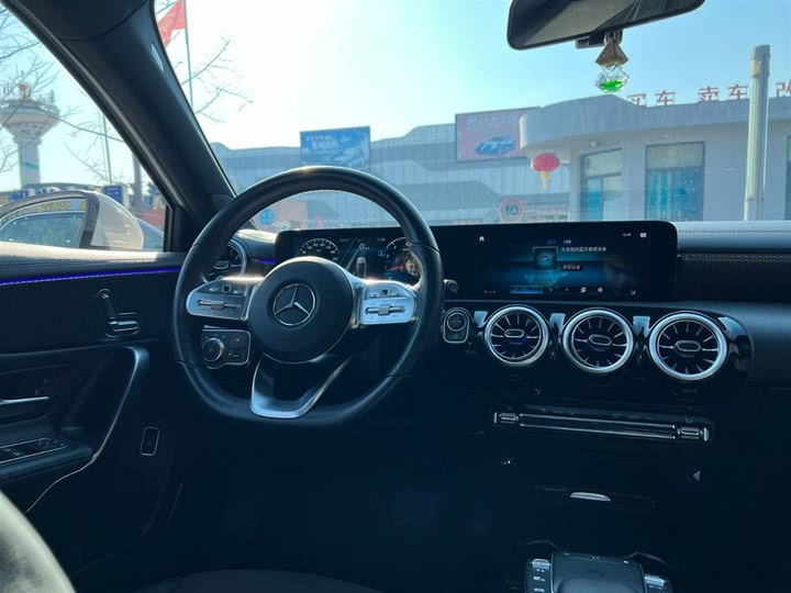 Photo 7 - Mercedes-Benz A-Class