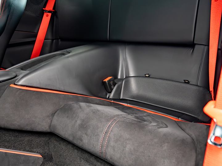 Фото 13 - Ferrari Roma