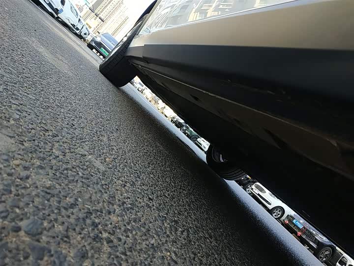 Фото 21 - Nio ES8