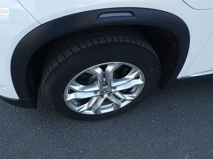 Фото 23 - Nio ES8