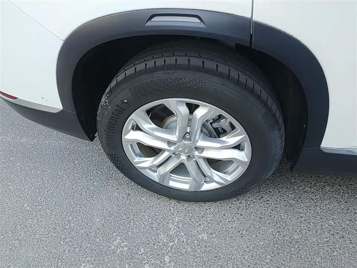 Фото 30 - Nio ES8