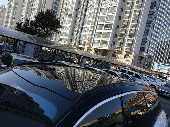 Фото 31 - Nio ES8