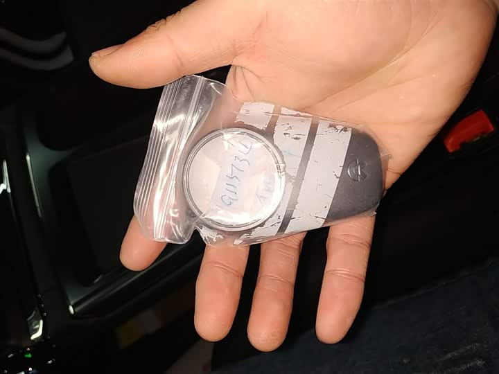 Фото 9 - Nio ES8