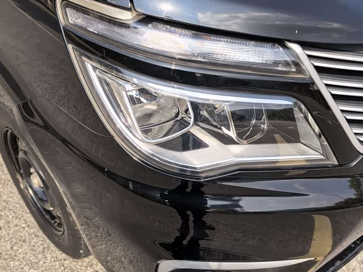 Фото 20 - Dongfeng Forthing Lingzhi M5