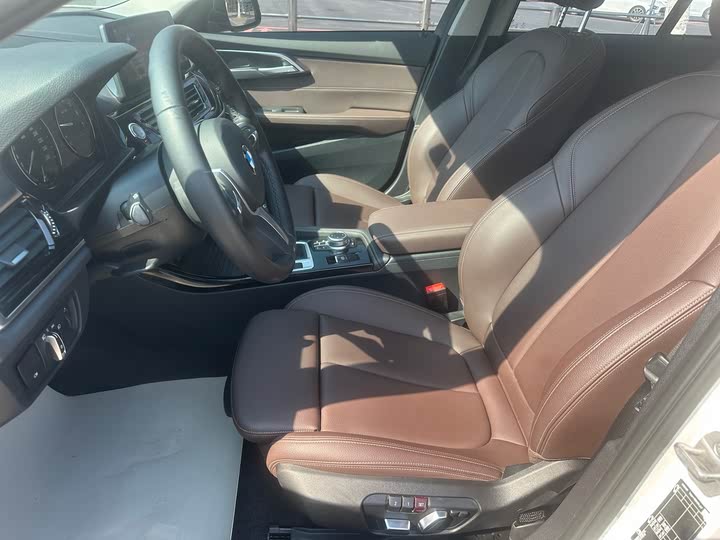 Фото 7 - BMW 1 Series