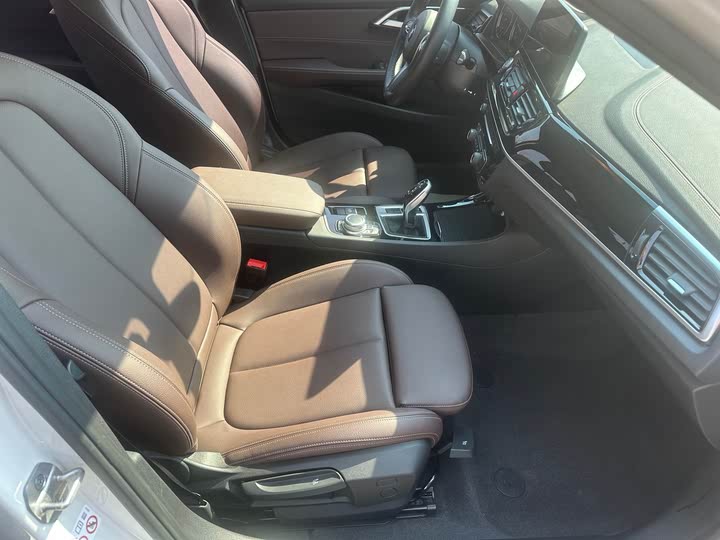 Фото 8 - BMW 1 Series