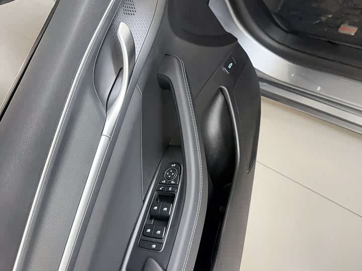 Фото 10 - BYD Destroyer 05