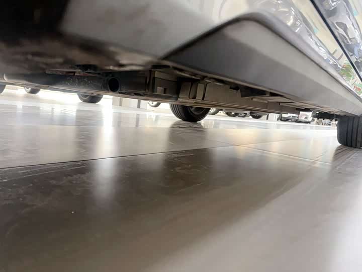 Фото 16 - BYD Destroyer 05