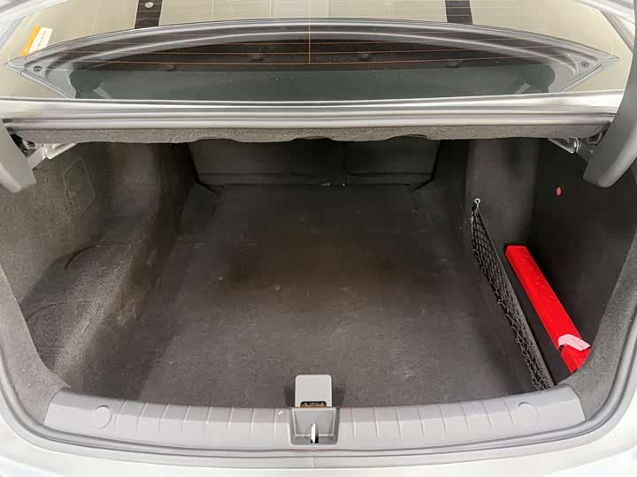 Фото 19 - BYD Destroyer 05