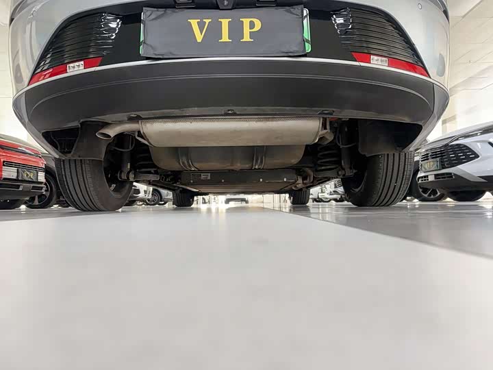 Фото 20 - BYD Destroyer 05