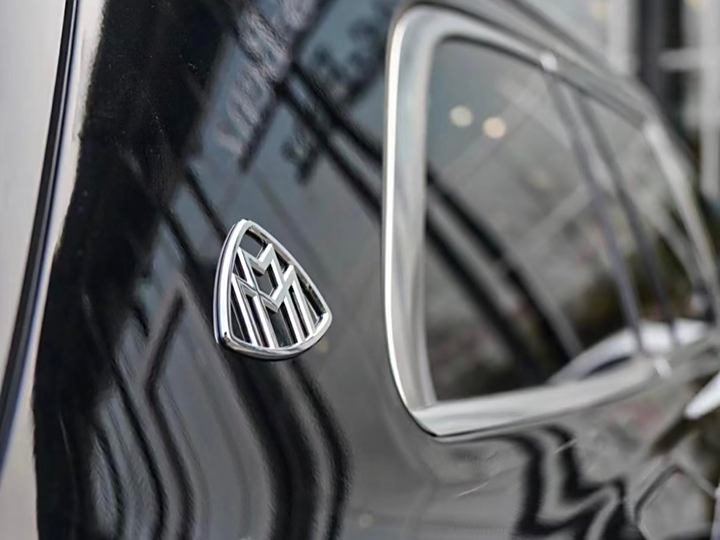 Фото 6 - Mercedes-Benz GLS-Class