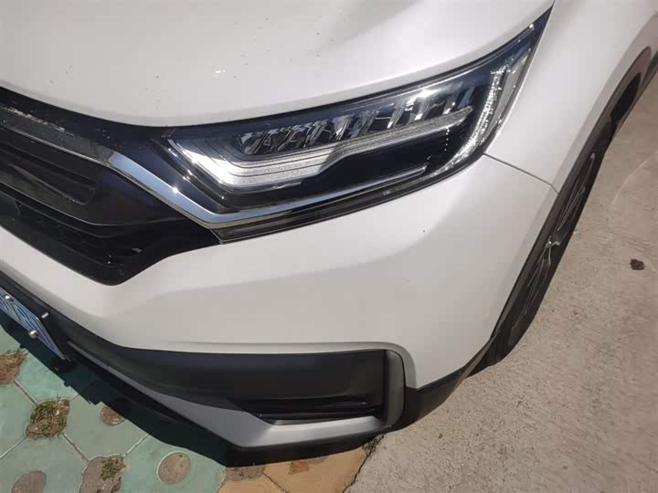 Фото 24 - Honda CR-V