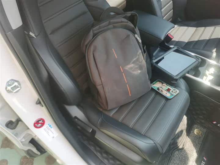 Фото 25 - Honda CR-V