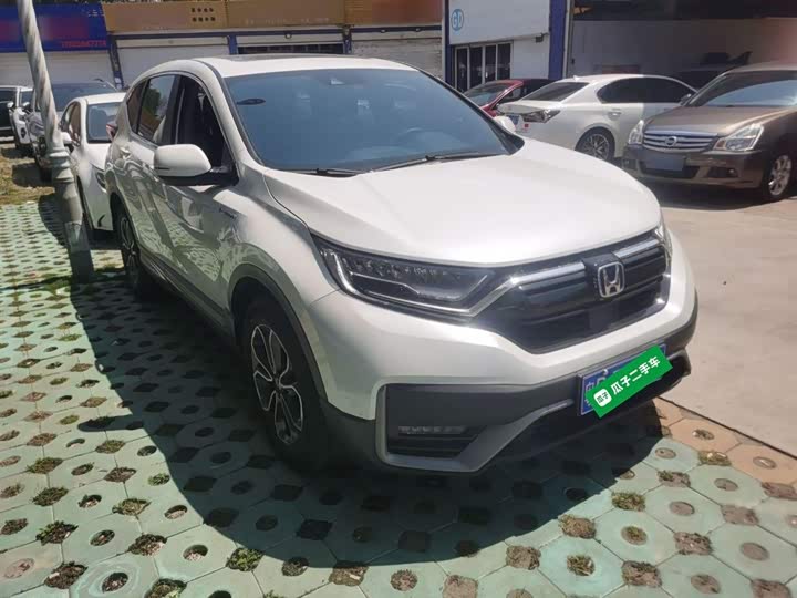 Фото 4 - Honda CR-V