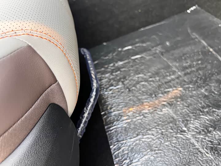 Фото 17 - BYD Qin Plus