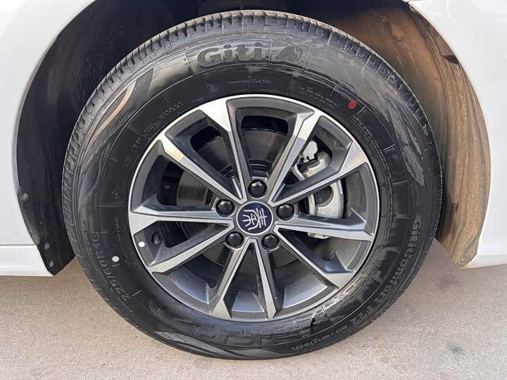 Фото 4 - BYD Qin Plus