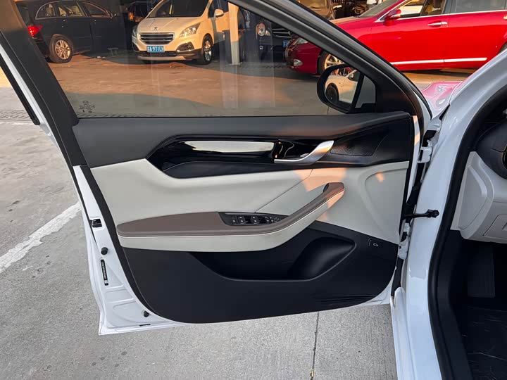 Фото 5 - BYD Qin Plus